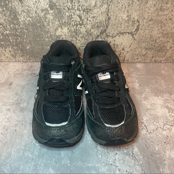 New Balance 990 Running Sneakers sz 8C - Picture 2 of 6